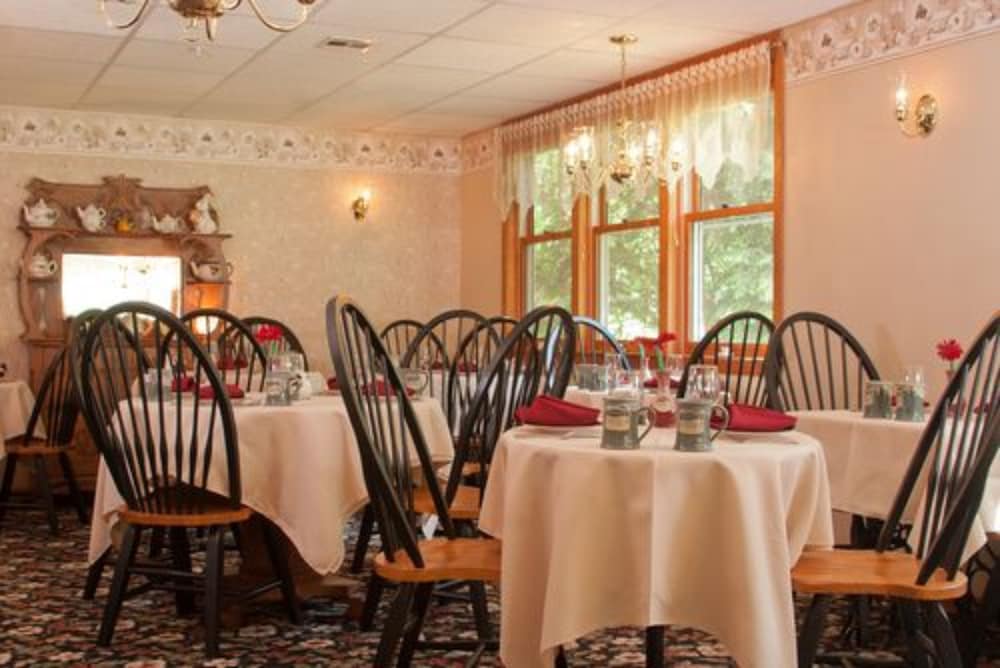 Inn at Ellis River - photo 48