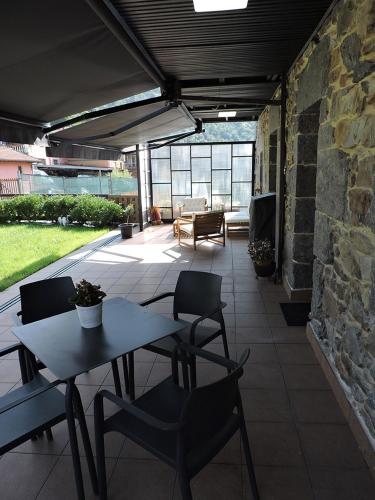 Casas Piedra — hotel in Arredondo