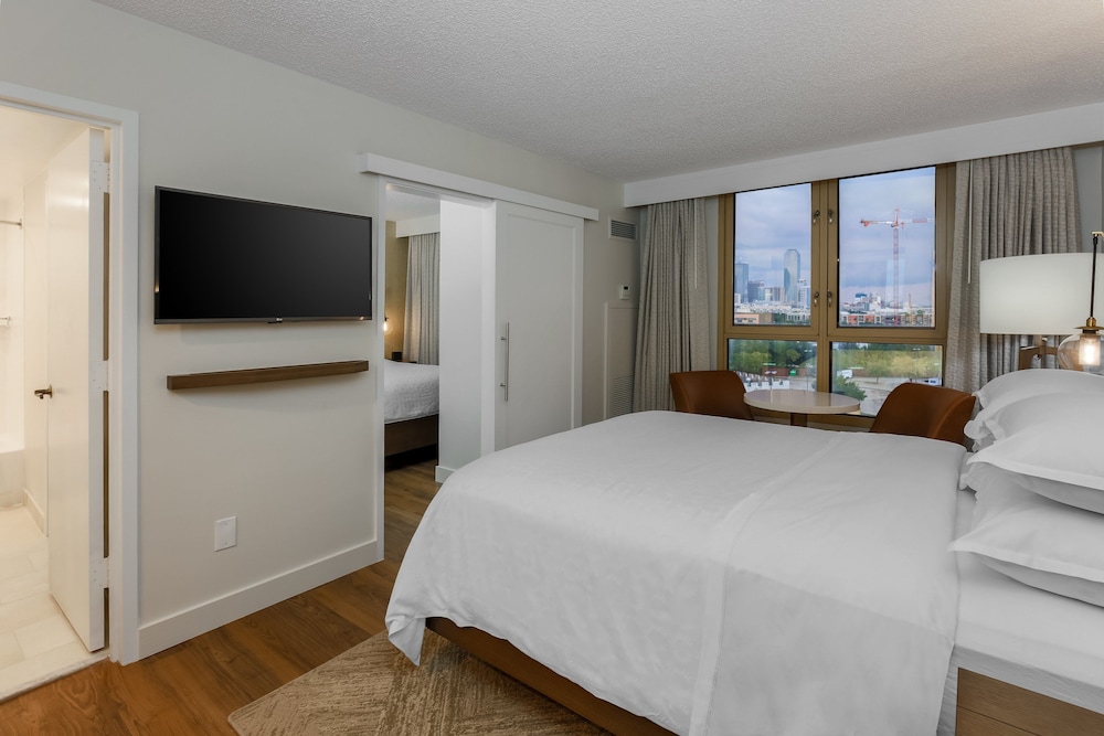 Sheraton Suites Market Center Dallas - photo 18