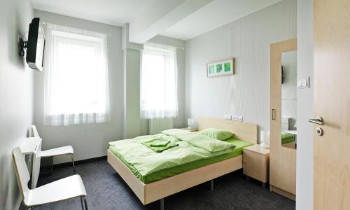 Hotel Lokum — hotel in Mokotow