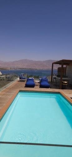 THE white lotus — 4-Star Luxury Hotel in Eilat, Israel
