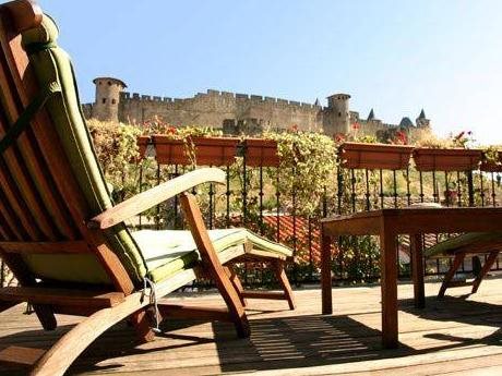 Les Florentines — Carcassonne — photo 5