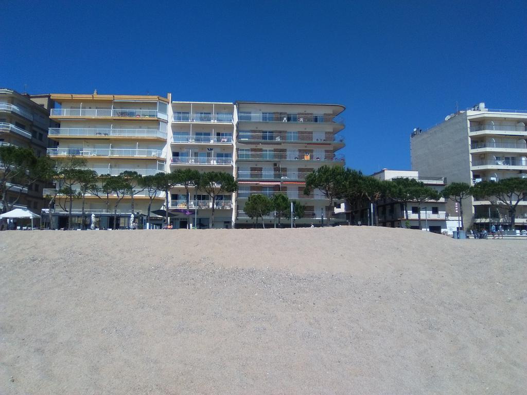 Aparthotel Xic — hotel in Castell-Platja D'aro