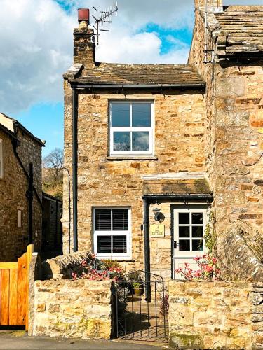 Galboly Cottage
