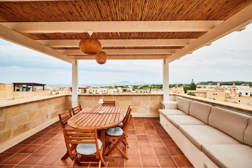 Casa Piti Stunning View — 4-Star Luxury Hotel in Favignana, Italy