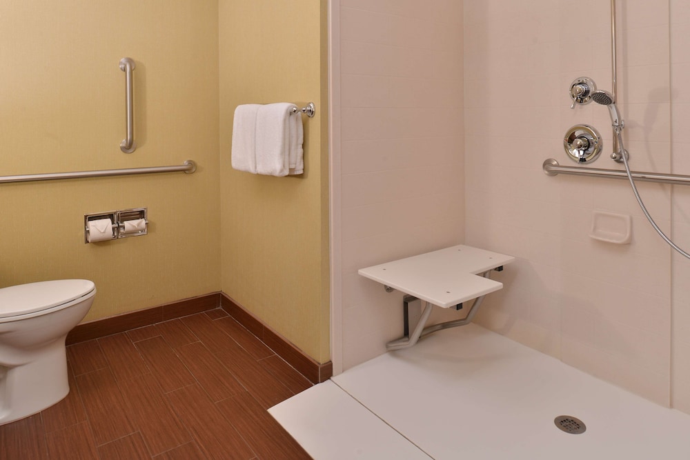 Hilton Garden Inn Cincinnati West Chester - photo 19