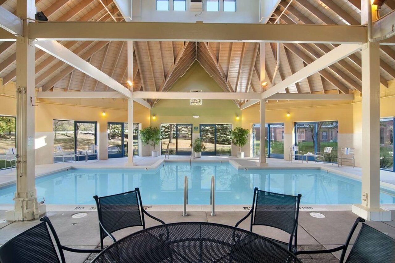Homewood Suites by Hilton Chicago Lincolnshire - photo 3