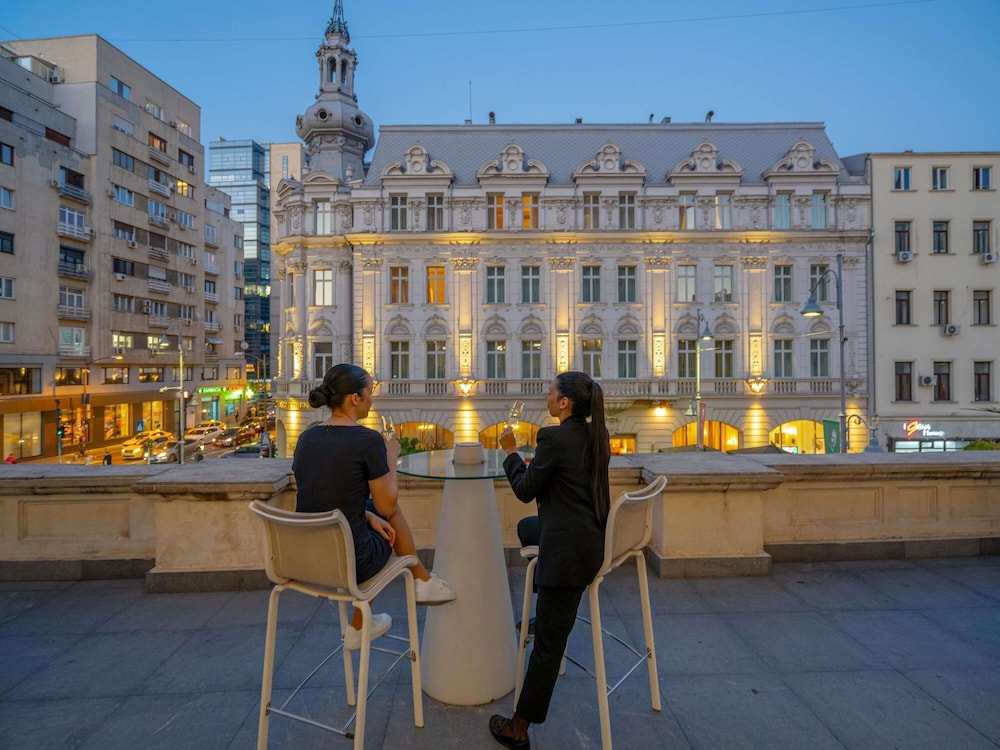 כנסים ואירועים