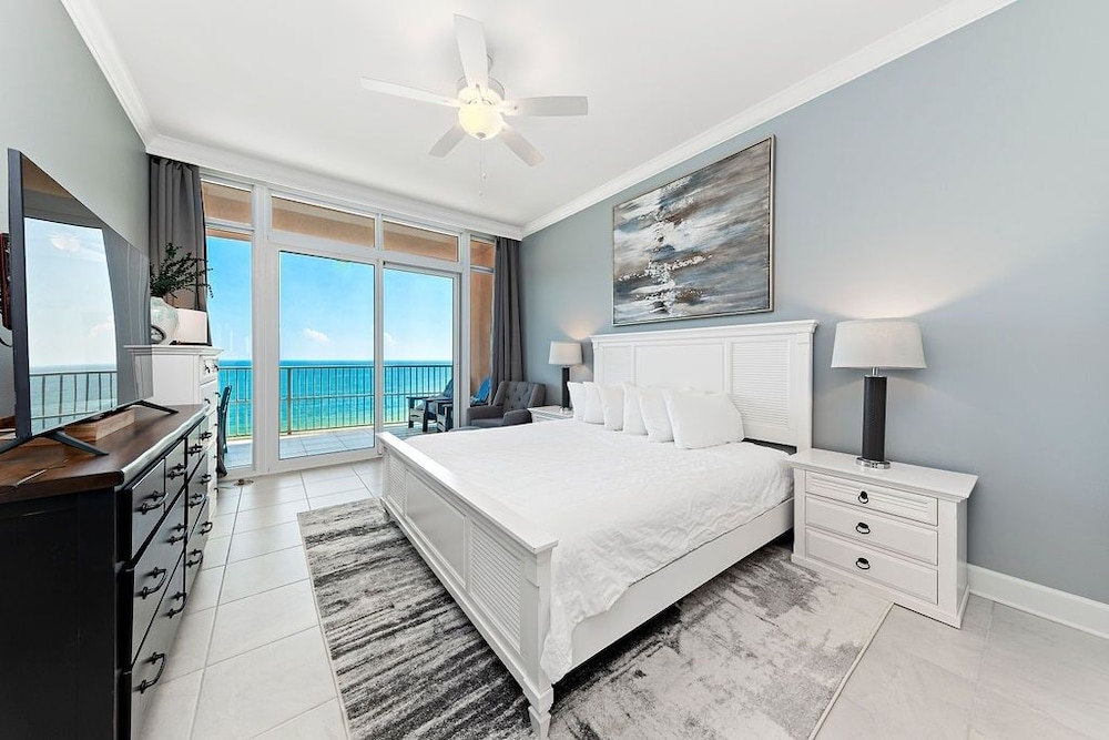 Phoenix Gulf Towers 1104 4 Bedroom Condo by Redawning - photo 2
