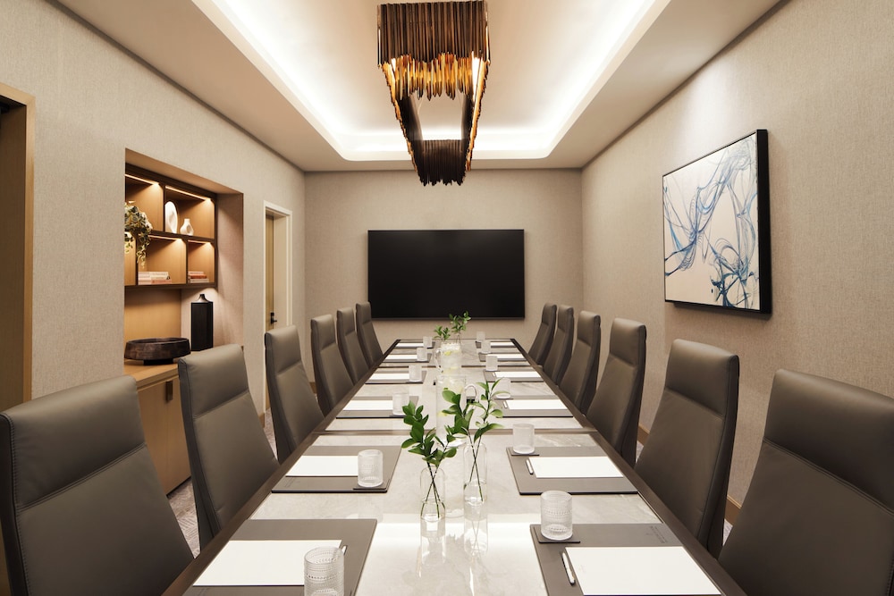 Intercontinental Hotels Seattle Bellevue By IHG - photo 71