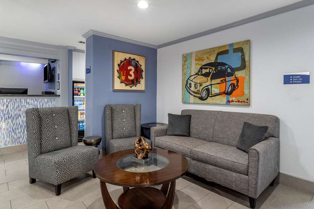 Best Western Plus Orange County — Vidor — photo 4