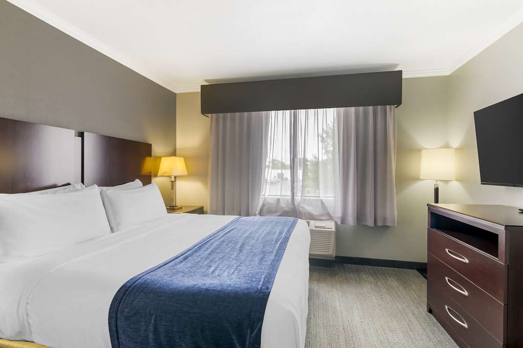 Best Western Plus Olathe Hotel - photo 14