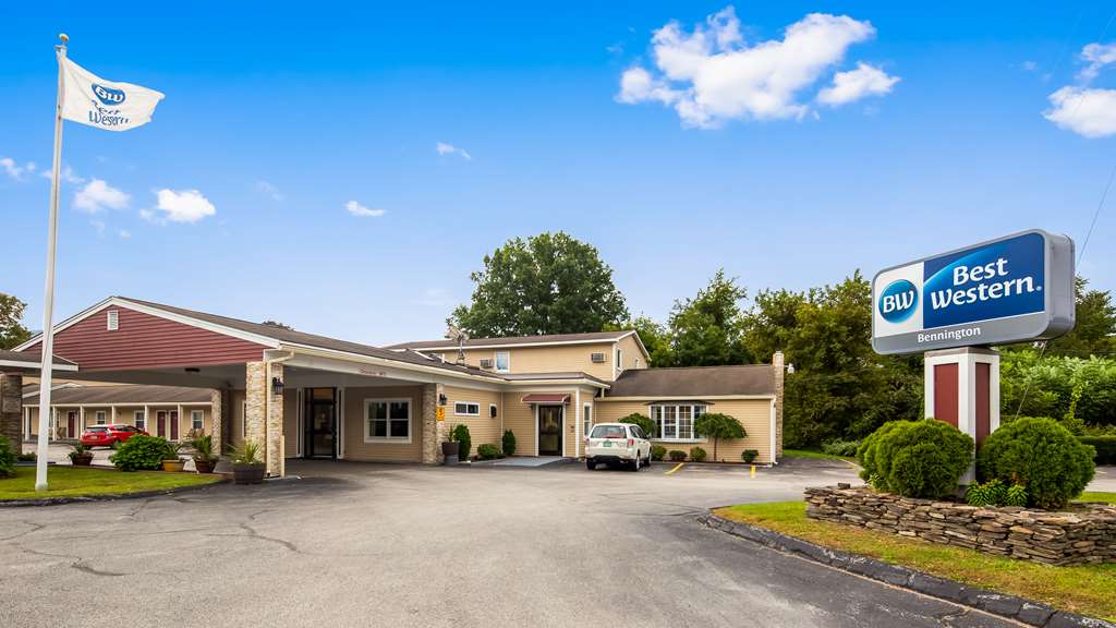 Best Western Bennington — Bennington