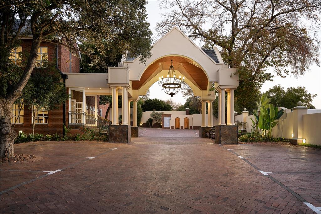 Premier Hotel Quatermain in Johannesburg, South Africa
