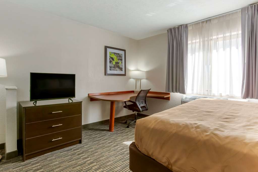 Quality Inn Alexis Rd - photo 8