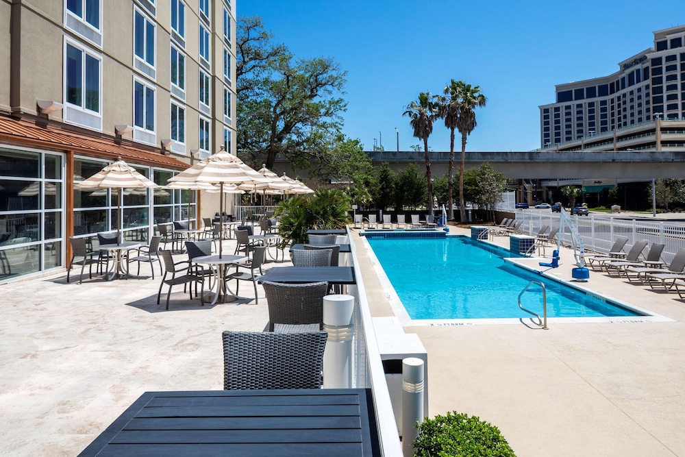 DoubleTree by Hilton Hotel Biloxi - photo 30
