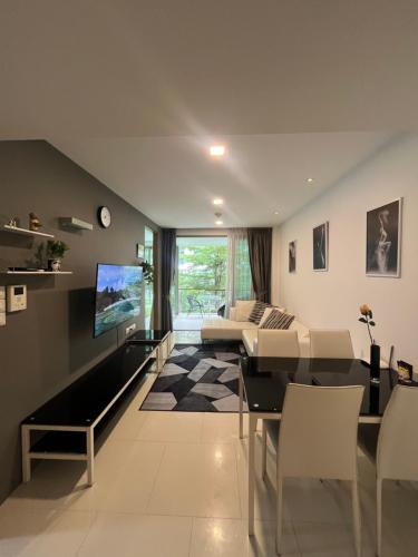 Sanctuary Wong Amat Apartment — 4-Star Luxury Hotel in Pattaya, Thailand