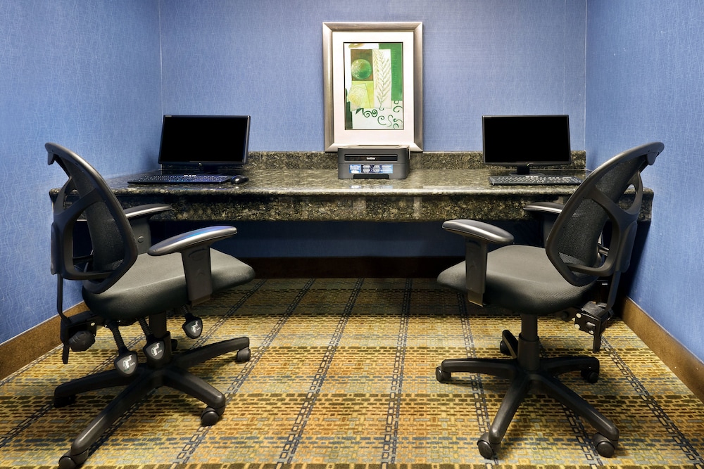 Holiday Inn Express & Suites Casa Grande an IHG Hotel - photo 28