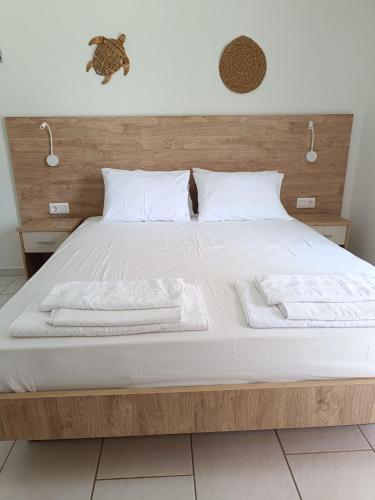 Hotel Milies — Stavros — photo 3