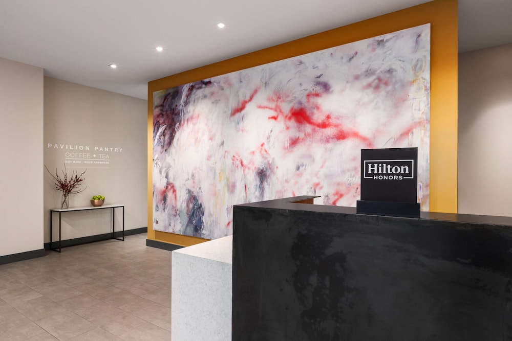 Hilton Garden Inn Boulder - photo 3