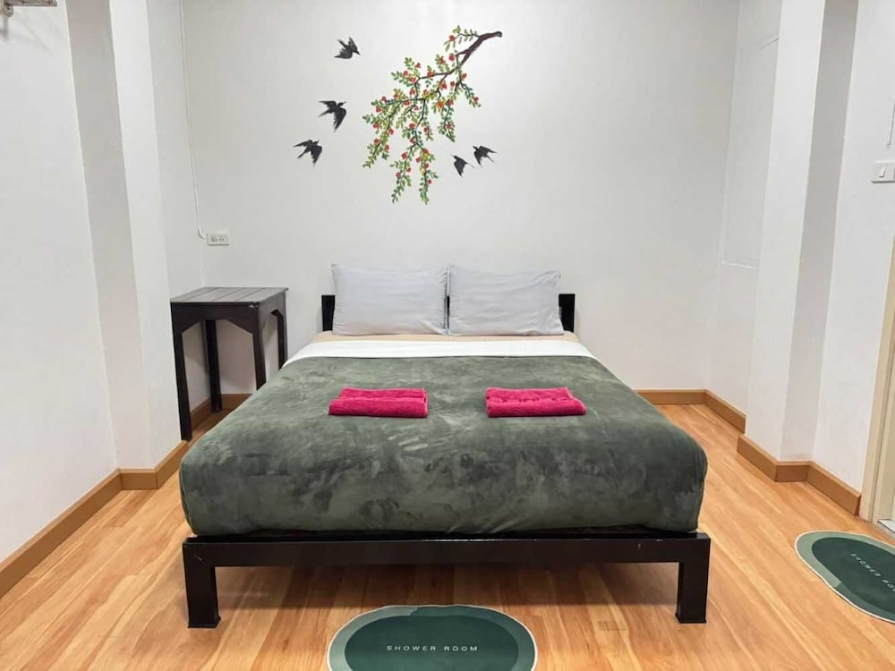 Collection O Centre Place - last minute hotel in Chiang Mai