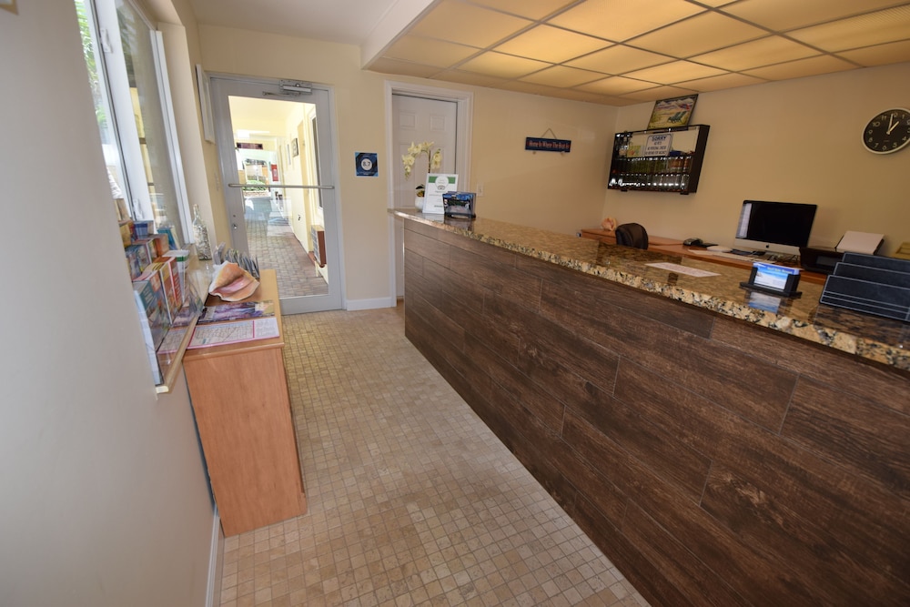 Surf Side Resort — Pompano Beach — photo 2