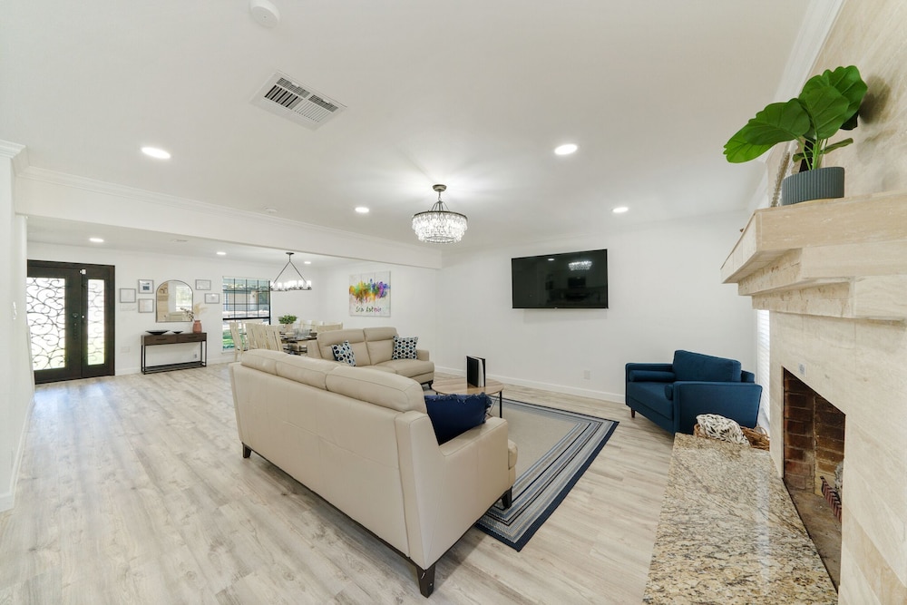 The Oak Loft - photo 20