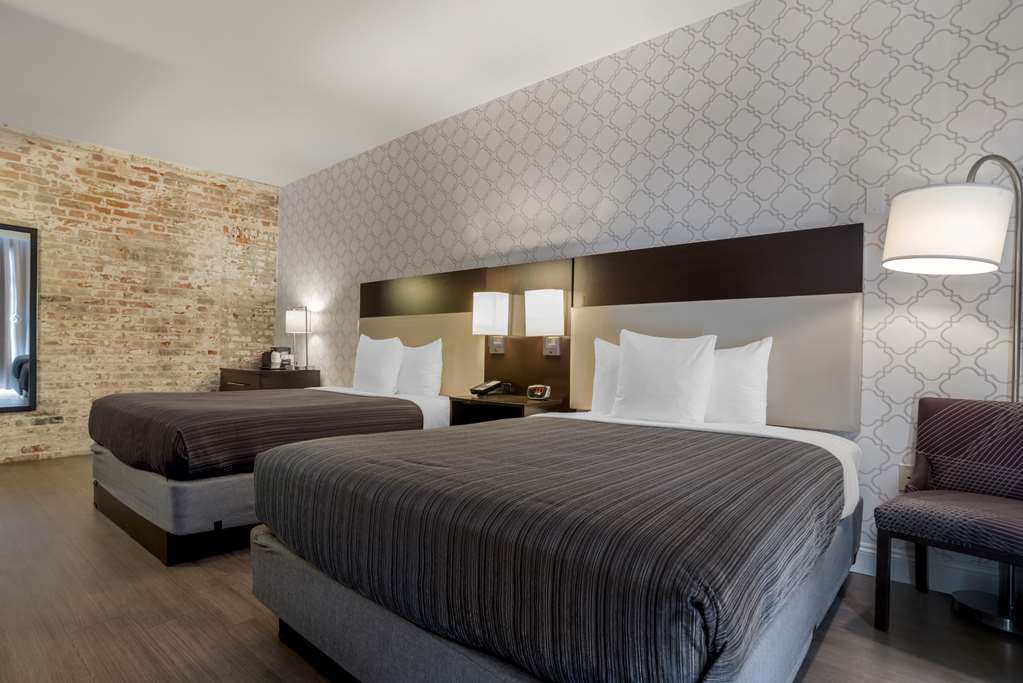Best Western Plus St. Christopher Hotel - photo 23