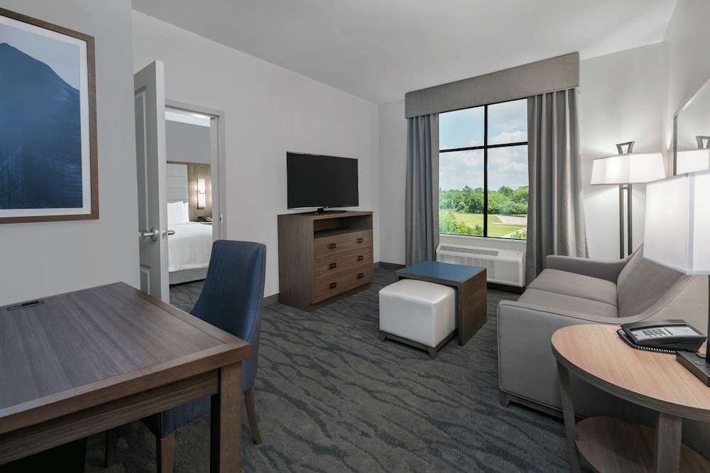 Homewood Suites by Hilton Houston Memorial - photo 22