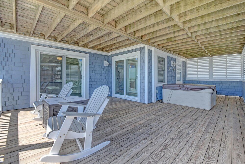 Sweet Carolina by Sea Scape Properties - photo 7