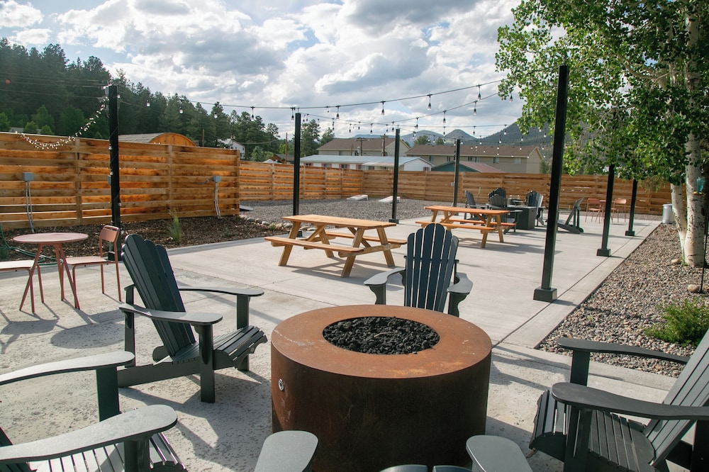 Loge Wolf Creek - photo 48