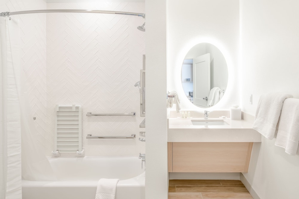 TownePlace Suites by Marriott Dallas Rockwall - photo 20