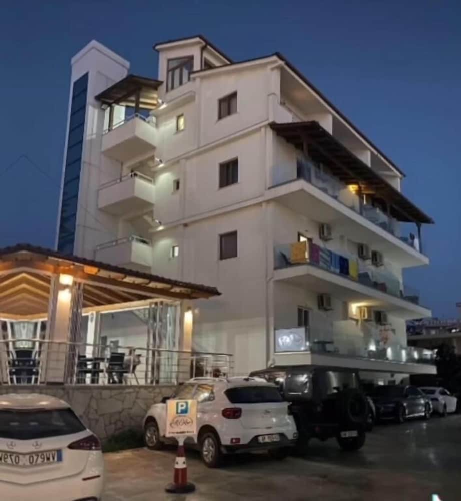 Hotel Marku - last minute hotel in Ksamil