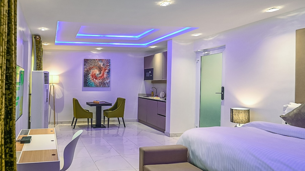The Muse Residences — Lagos — photo 5