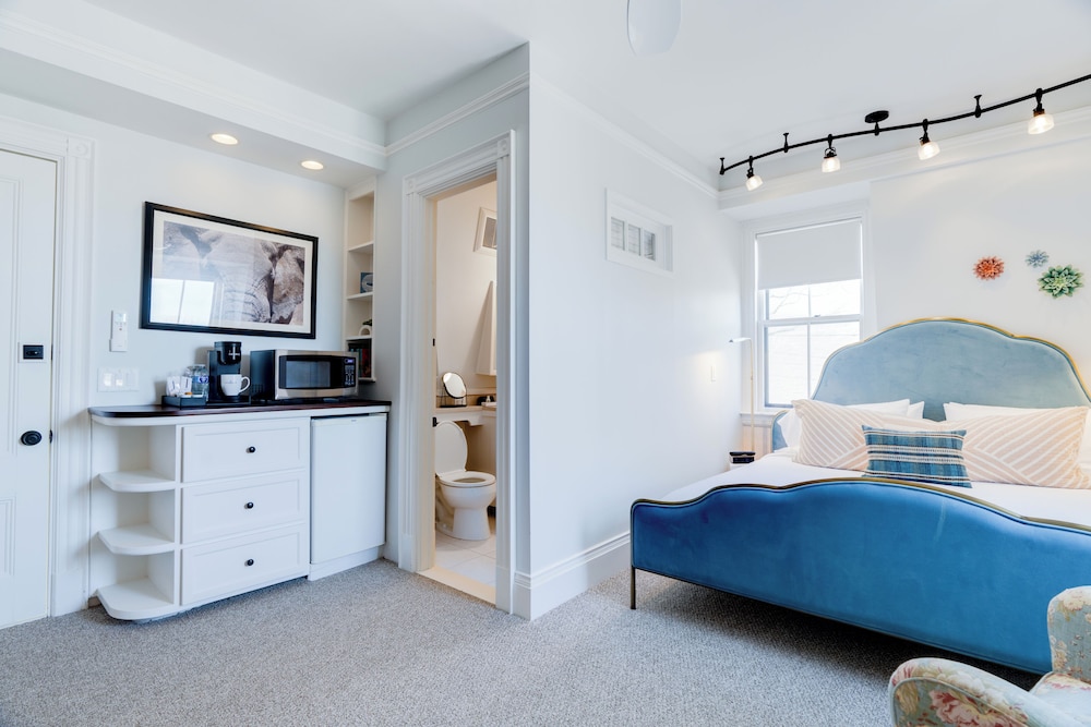 The Centerboard Nantucket - photo 12