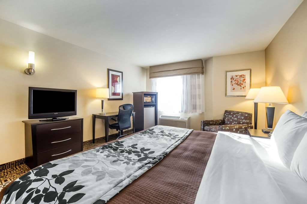 Sleep Inn Provo near University - photo 12