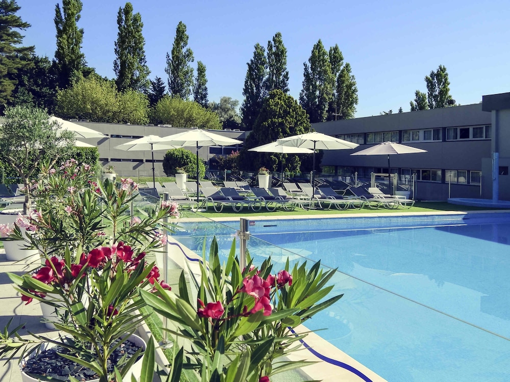 Mercure Orange Centre in Orange, France