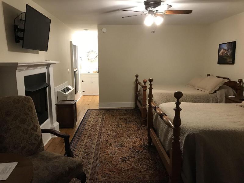 Canemount Plantation Inn - photo 24
