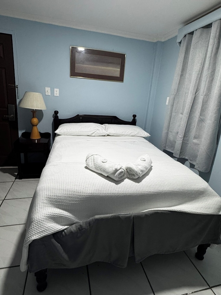 Aracari Hotel Guyana in Georgetown, Guyana