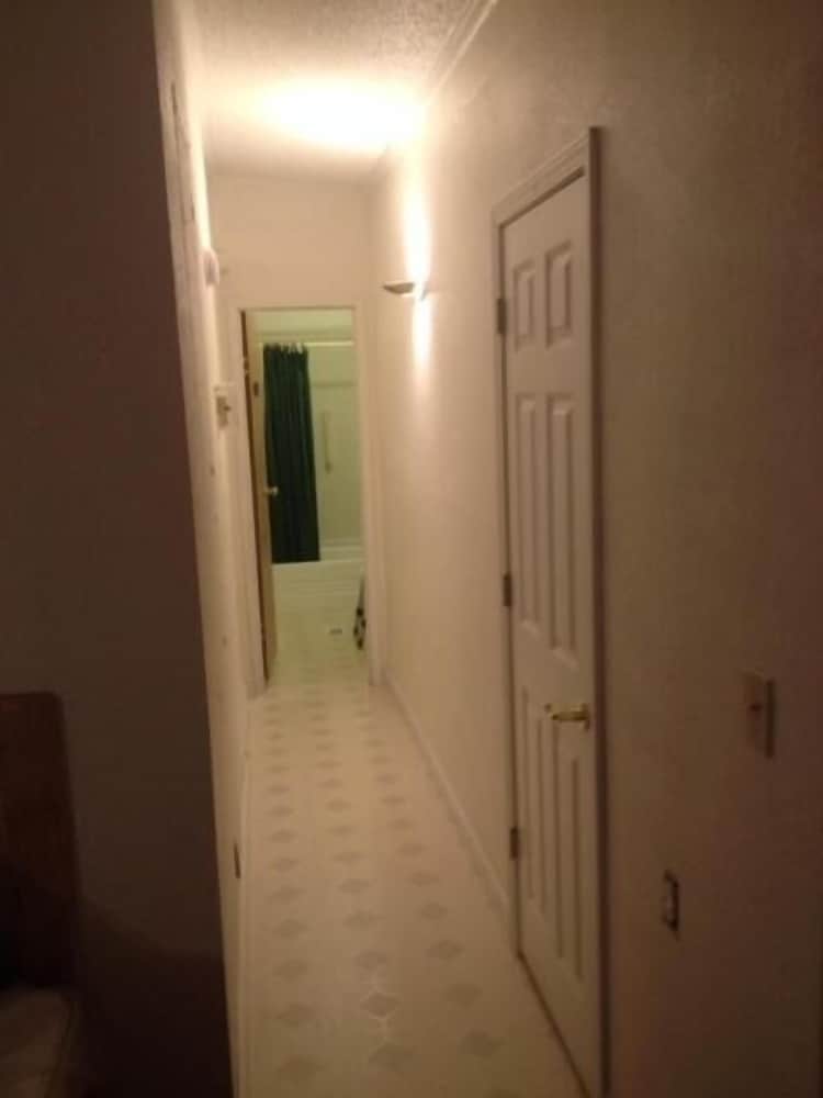 Comfort Green Motel - photo 40