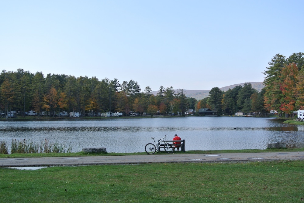 Alpine Lake RV Resort - photo 16