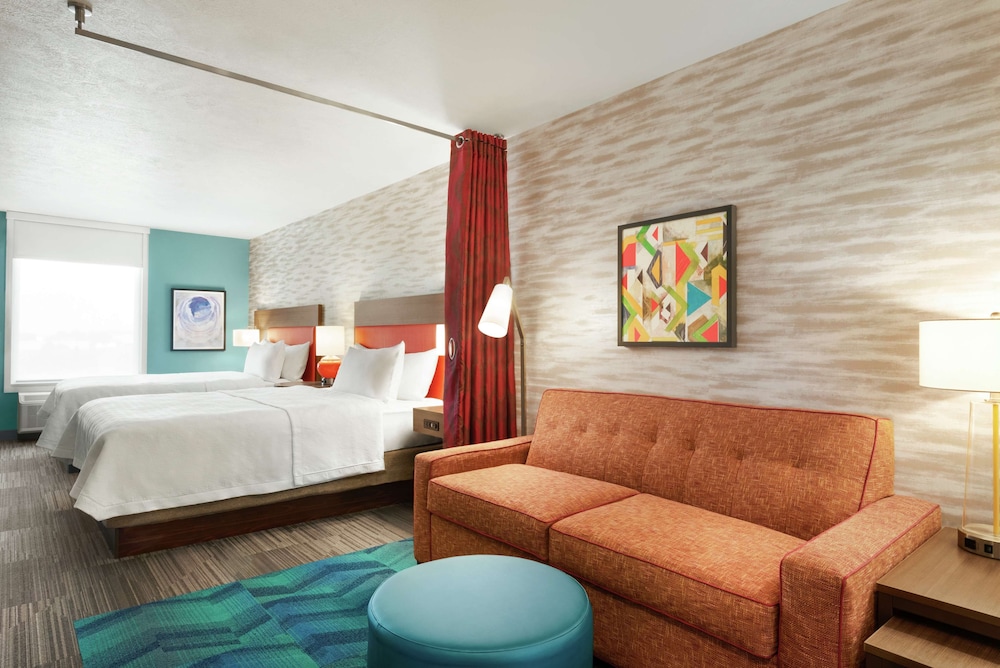 Home2 Suites by Hilton Bismarck - photo 22