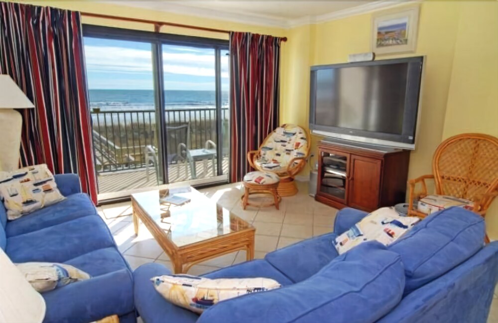 Springs Tower by Elliott Beach Rentals - photo 11