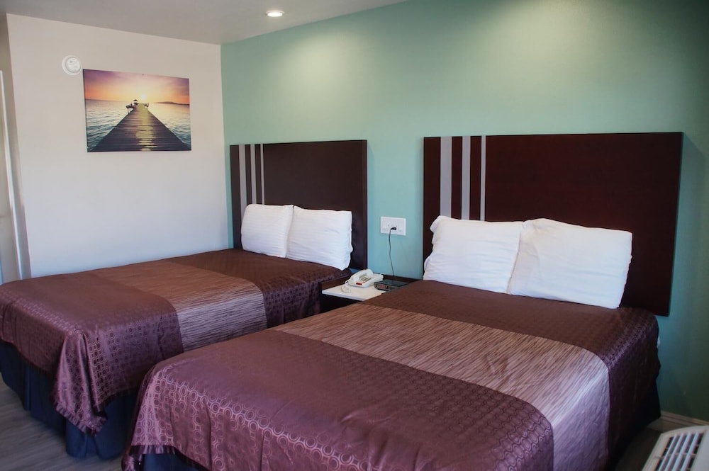 Beach Inn Motel - photo 7