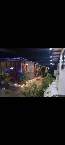 Bienvenue à La Bordelaise in Macouria, French Guiana