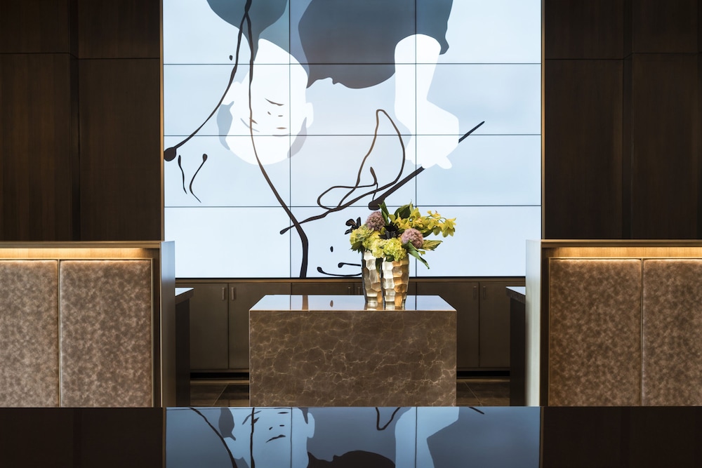 Four Seasons Hotel Silicon Valley at East Palo Alto - photo 4