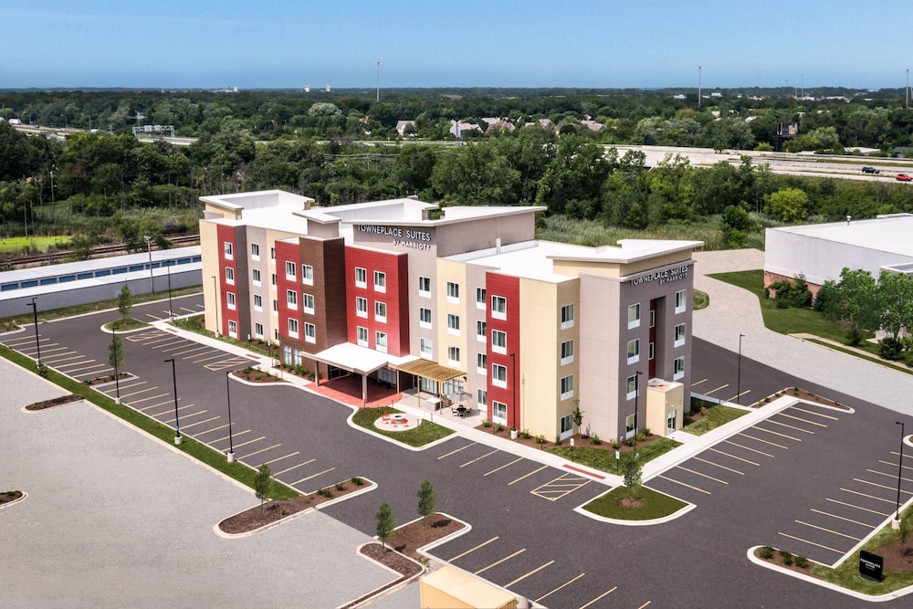 TownePlace Suites Chicago Waukegan Gurnee - featured photo