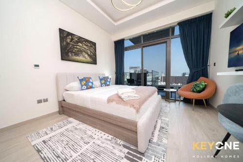 Farhad Exclusive Studio Suite — 4-Star Luxury Hotel in Dubai, United Arab Emirates