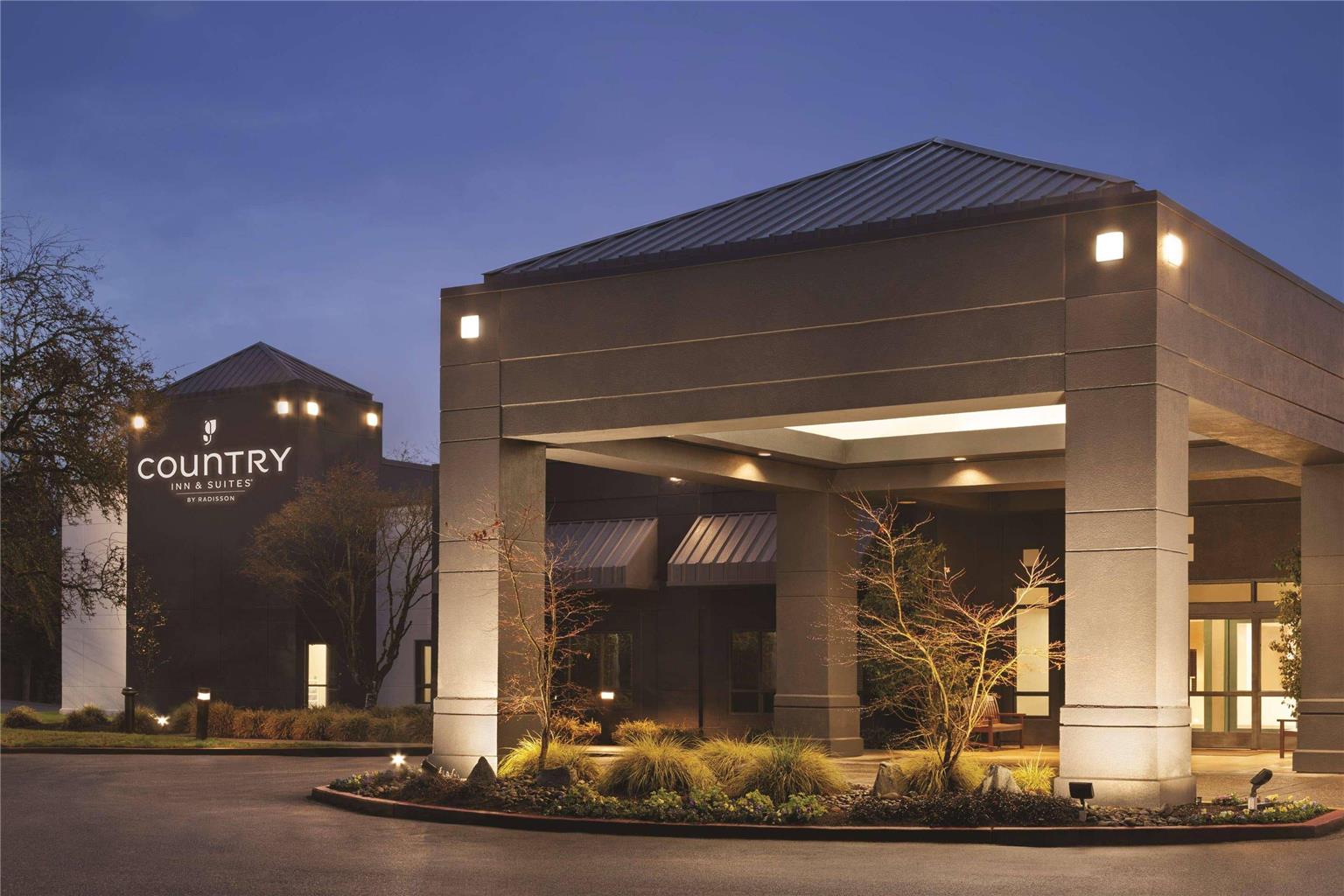 Country Inn Suites By Radisson Seattle Bothell Wa — Bothell