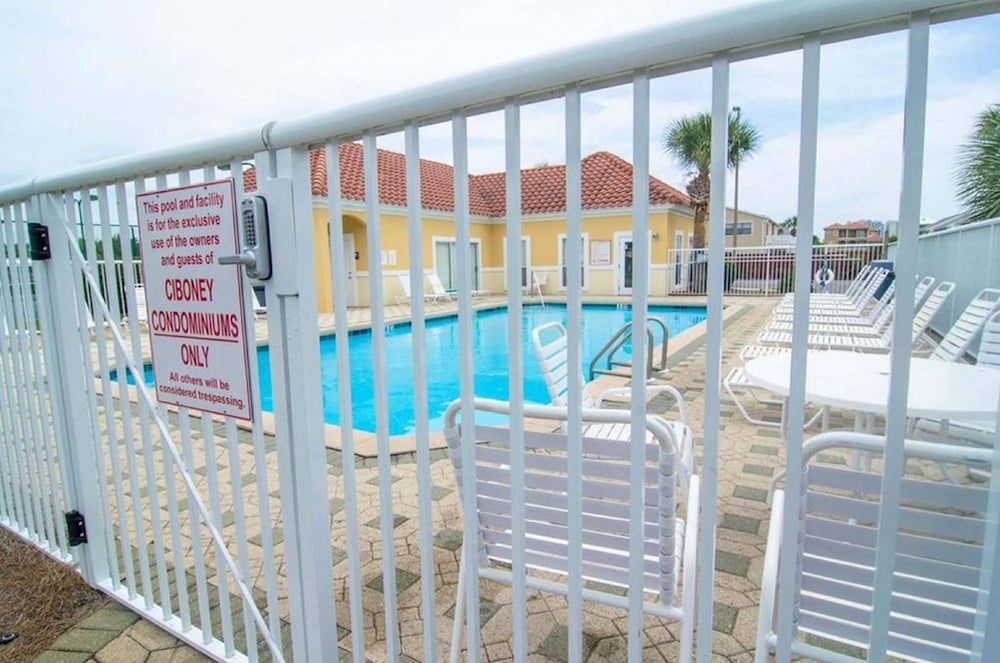 Ciboney Beach Resort Panhandle Getaways - photo 18